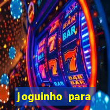 joguinho para ganhar dinheiro sem depositar